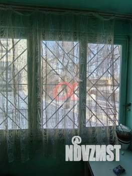 3-к квартира, вторичка, 61м2, 1/12 этаж