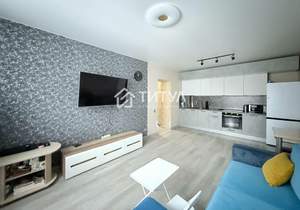 3-к квартира, вторичка, 61м2, 11/13 этаж