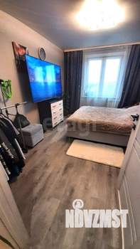 3-к квартира, вторичка, 67м2, 5/9 этаж