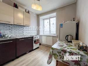 1-к квартира, вторичка, 30м2, 5/5 этаж