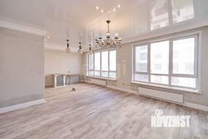 2-к квартира, вторичка, 75м2, 3/14 этаж