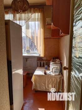 3-к квартира, вторичка, 59м2, 5/5 этаж