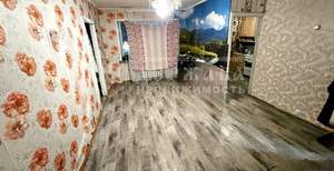 2-к квартира, вторичка, 41м2, 2/5 этаж