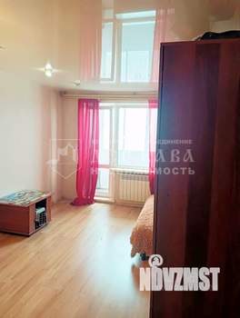 1-к квартира, вторичка, 31м2, 5/5 этаж