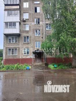 1-к квартира, вторичка, 32м2, 2/5 этаж