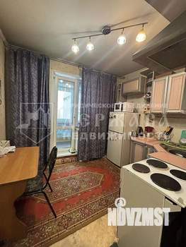 1-к квартира, вторичка, 32м2, 12/12 этаж