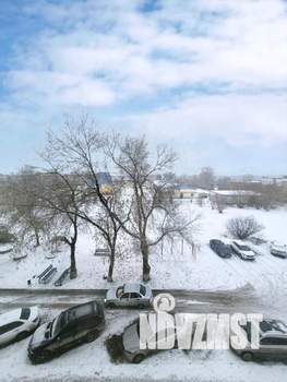 2-к квартира, вторичка, 40м2, 4/6 этаж