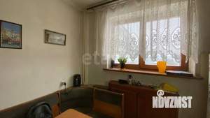4-к квартира, вторичка, 80м2, 2/5 этаж