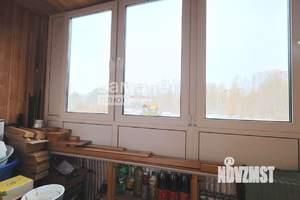 2-к квартира, вторичка, 52м2, 1/10 этаж
