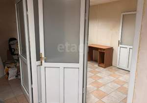 3-к квартира, вторичка, 59м2, 1/5 этаж