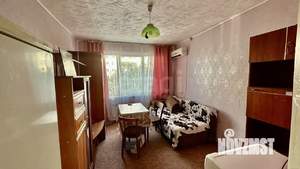 Студия квартира, вторичка, 17м2, 4/9 этаж