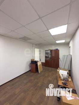 3-к квартира, вторичка, 57м2, 1/5 этаж