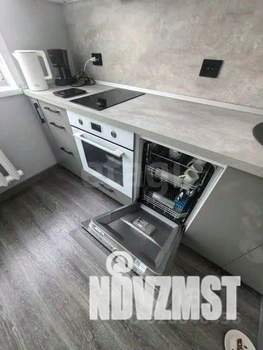 2-к квартира, вторичка, 46м2, 1/5 этаж