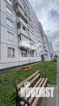 2-к квартира, вторичка, 44м2, 6/10 этаж