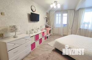 5-к квартира, вторичка, 114м2, 5/10 этаж
