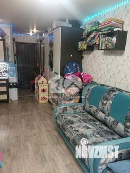 1-к квартира, вторичка, 23м2, 3/9 этаж