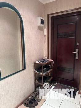 2-к квартира, вторичка, 44м2, 4/5 этаж