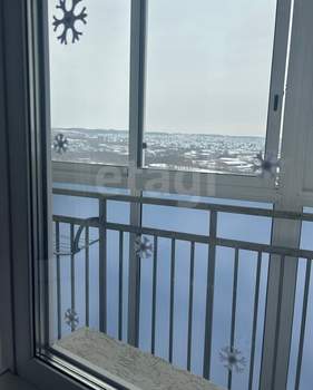 Студия квартира, вторичка, 26м2, 15/16 этаж