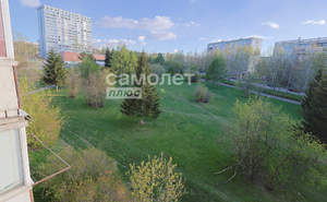 2-к квартира, вторичка, 44м2, 4/5 этаж