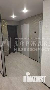 1-к квартира, вторичка, 36м2, 1/5 этаж