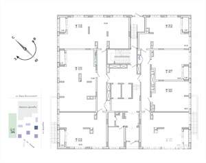 3-к квартира, вторичка, 54м2, 1/15 этаж
