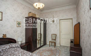 3-к квартира, вторичка, 65м2, 4/4 этаж