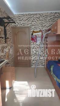 2-к квартира, вторичка, 46м2, 4/5 этаж