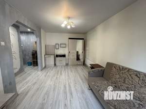 1-к квартира, вторичка, 30м2, 1/5 этаж