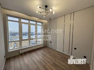 2-к квартира, вторичка, 56м2, 14/15 этаж