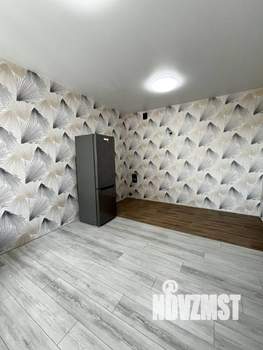 2-к квартира, вторичка, 48м2, 10/15 этаж
