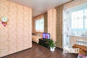 1-к квартира, вторичка, 32м2, 7/16 этаж