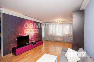 3-к квартира, вторичка, 136м2, 3/10 этаж