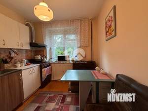 2-к квартира, вторичка, 43м2, 2/5 этаж