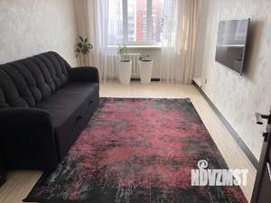 2-к квартира, вторичка, 66м2, 5/5 этаж