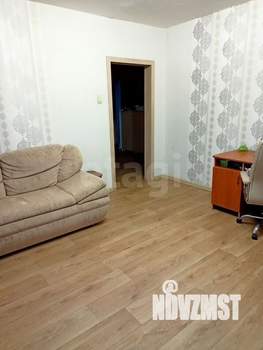 3-к квартира, вторичка, 63м2, 8/9 этаж