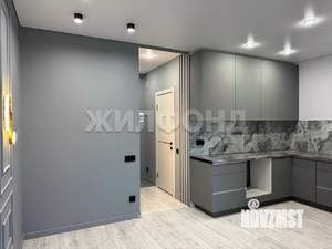 1-к квартира, вторичка, 37м2, 5/7 этаж