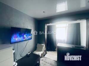 1-к квартира, вторичка, 35м2, 5/5 этаж