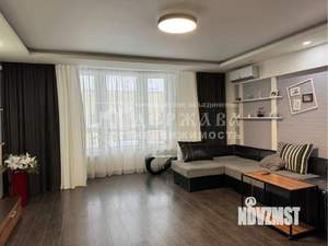 2-к квартира, вторичка, 86м2, 2/8 этаж