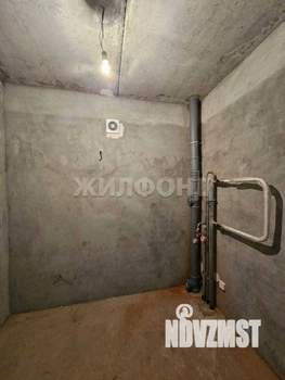 2-к квартира, вторичка, 50м2, 9/9 этаж