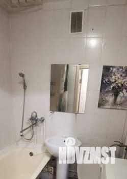 1-к квартира, вторичка, 17м2, 8/9 этаж