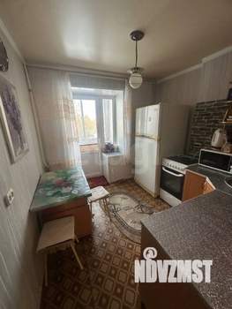 2-к квартира, вторичка, 46м2, 4/5 этаж