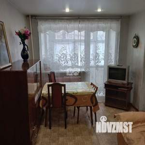 2-к квартира, вторичка, 44м2, 2/5 этаж