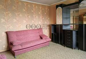 1-к квартира, вторичка, 69м2, 9/10 этаж