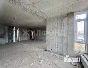 3-к квартира, вторичка, 53м2, 3/16 этаж