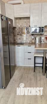 3-к квартира, вторичка, 43м2, 4/5 этаж