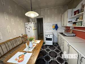 3-к квартира, вторичка, 71м2, 10/10 этаж