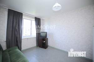 Студия квартира, вторичка, 16м2, 8/9 этаж
