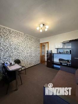 3-к квартира, вторичка, 73м2, 9/16 этаж