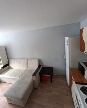 1-к квартира, вторичка, 23м2, 3/9 этаж