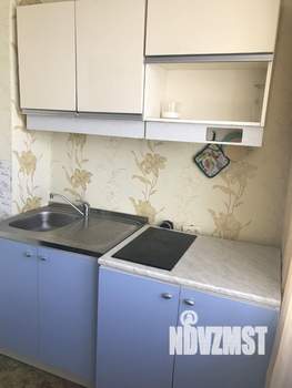 1-к квартира, вторичка, 30м2, 9/10 этаж